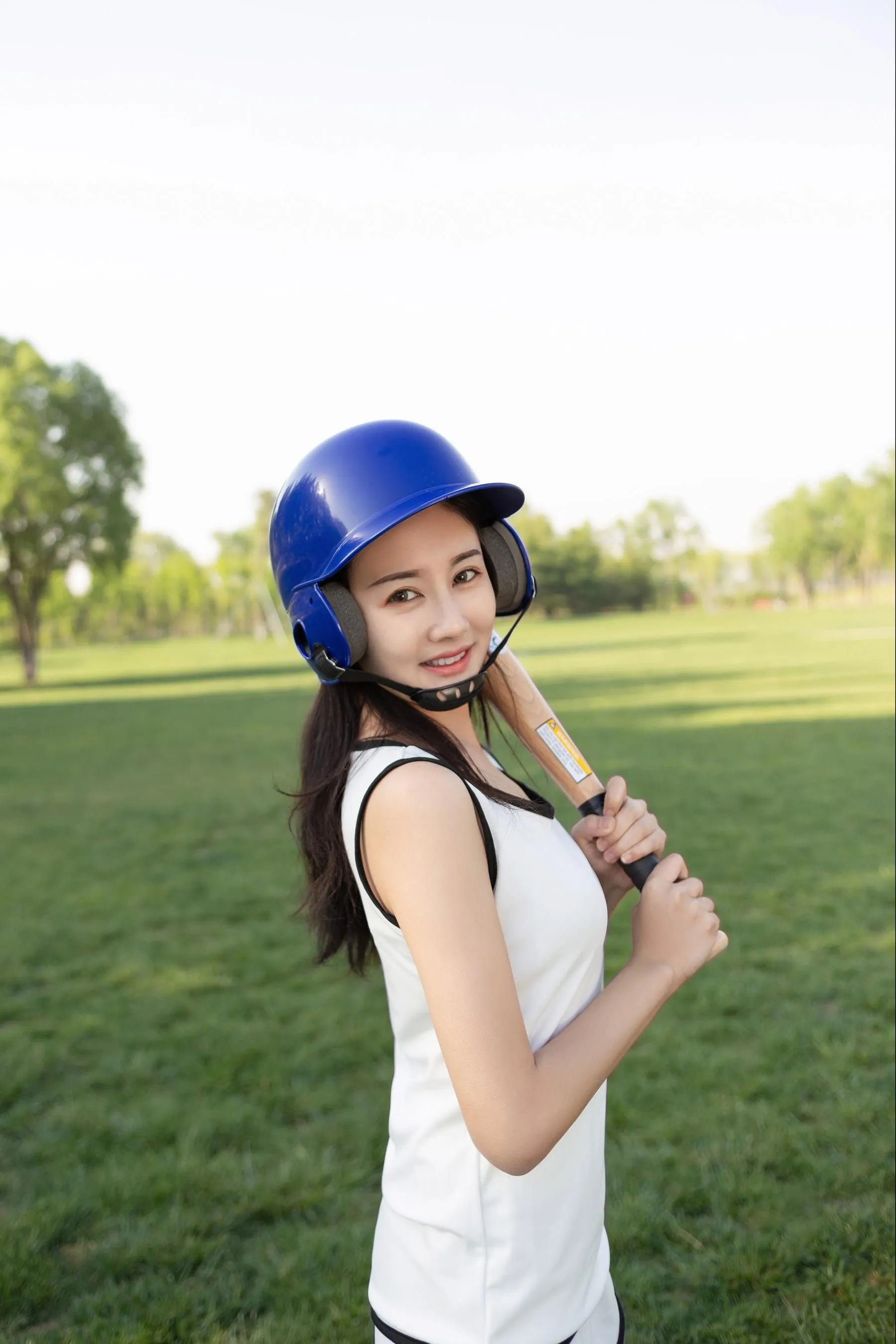 [YITUYU艺图语]2021.01.13 青春的样子 提莫 [22P]插图1